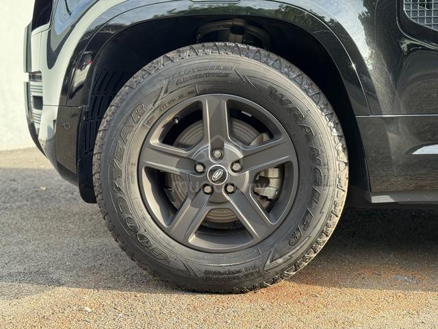 2022 Land Rover DEFENDER 2.0 110S P300 (A) - 5