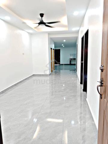 FULL LOAN🔥|Single Storey Taman Muhibbah Sabak Bernam 4