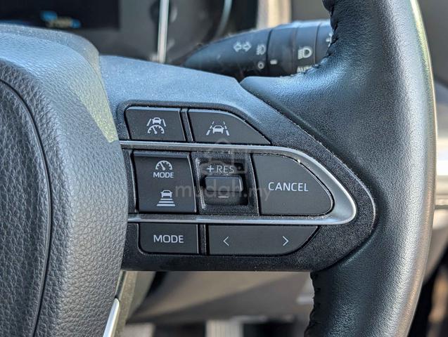 2023 Toyota NOAH S-Z 8 Year Warranty  - 5