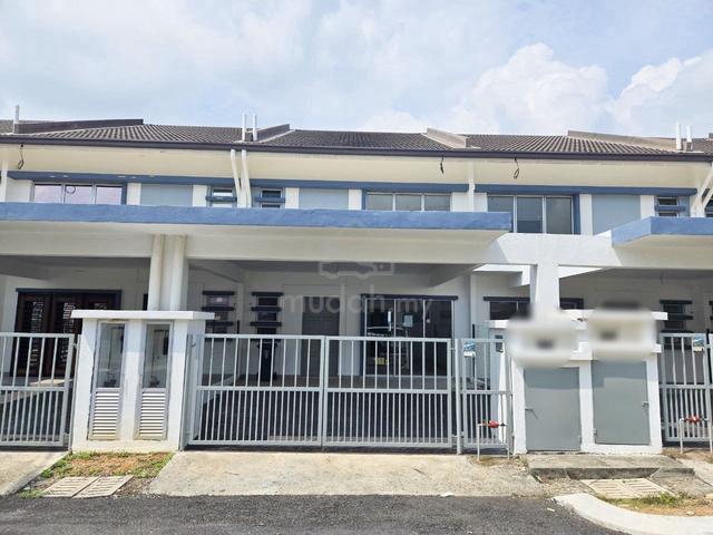 MURAH!! New Unit Ready to Move In Residensi Prima Bandar Ekar,Rantau 1