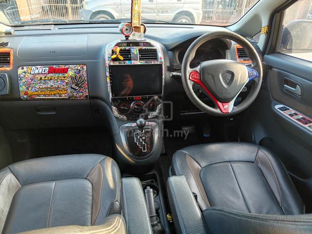 2012 Proton EXORA 1.6 BOLD EXECUTIVE (A) - 5