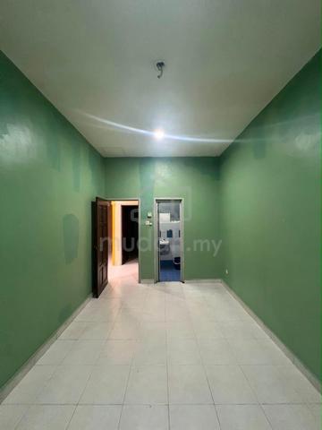 (FULLY EXTENDED) Bestari Indah Single Storey House 1