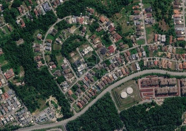 Bandar Country Homes Rawang Bungalow Land for Sell! 1