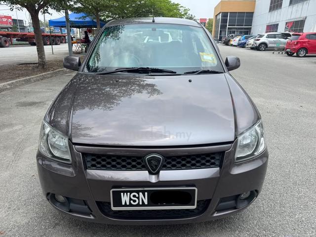 2009 Proton SAGA 1.3 AIRCOND SEJUK PAINT CANTIK(A) - 2