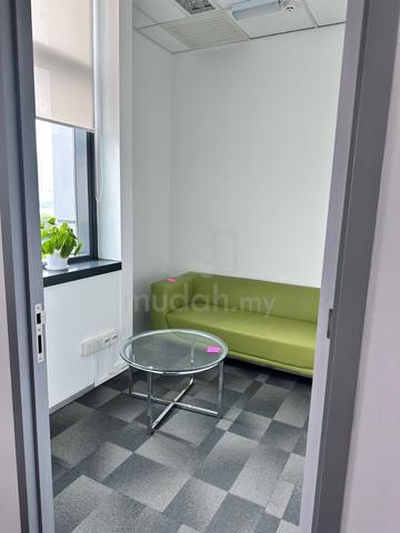 Horizon Bangsar South Furnished/Fitted Unit. Zero Takeover Cost! 5