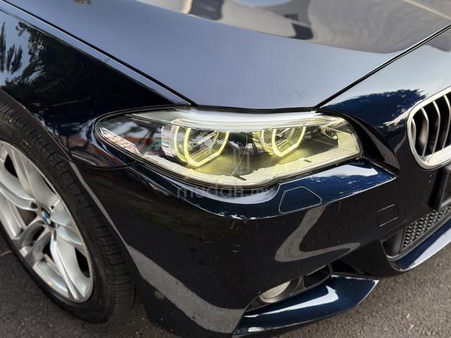 2014 Bmw 528I M SPORT 2.0 (A) HARMAN KARDON SOUND - 3