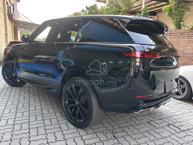 2024 Land Rover RANGE ROVER 3.0 SPORT 1ST EDITION - 5