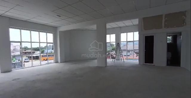 Factory For Rent In Batu Maung, Penang 3