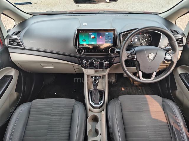 2019 Proton Persona 1.6 Premium 5-Years Warranty - 3