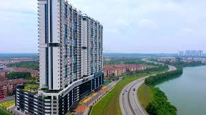 LBS Skylake Residence 1