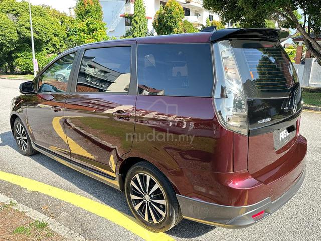 2022 Proton EXORA PREMIUM 1.6L (A) - 5