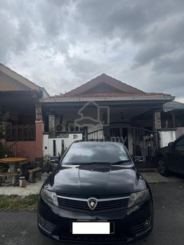 2015 Proton PREVE 1.6 CFE LIMITED EDITION (A) - 3