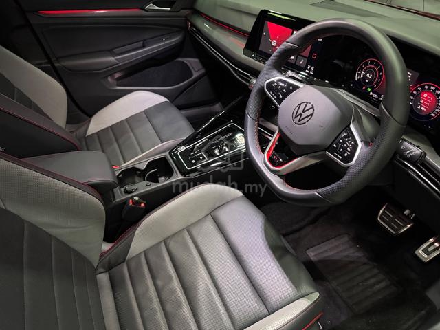 VOLKSWAGEN GOLF GTi(A)USED 2024 - 5