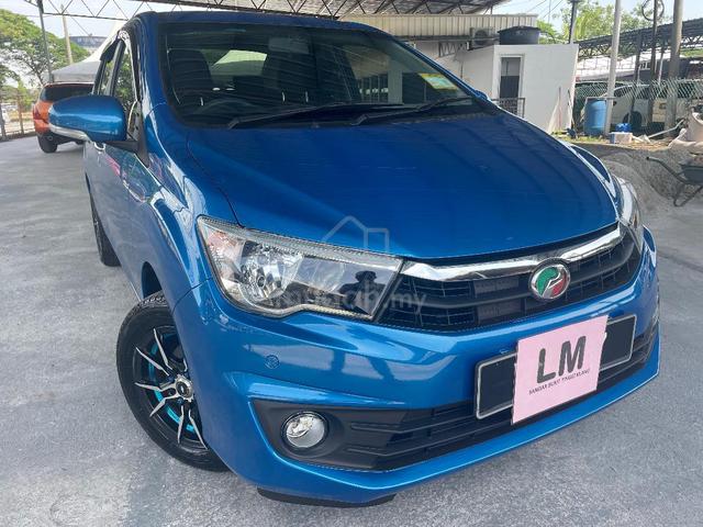 2020 Perodua BEZZA 1.3 PREMIUM X (A) - 2