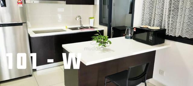 Setia City Residences 4