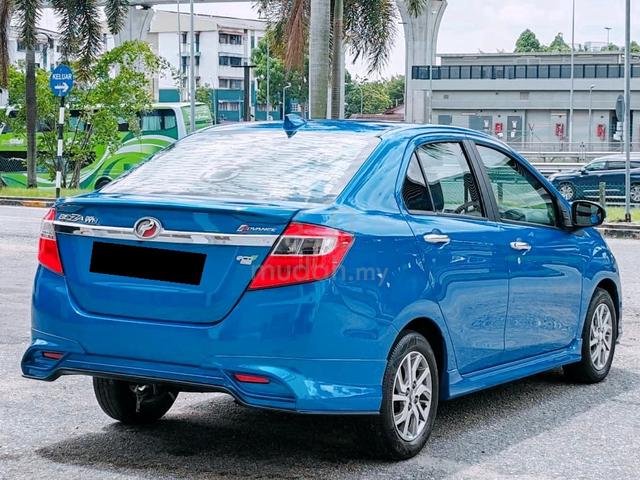 2016 Perodua BEZZA 1.3 ADVANCE F/SPEC RCAM KLES - 5