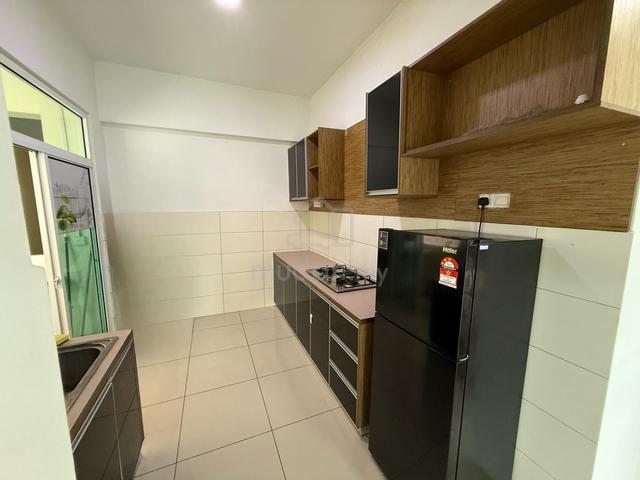 Starhill Luxury Residences 5