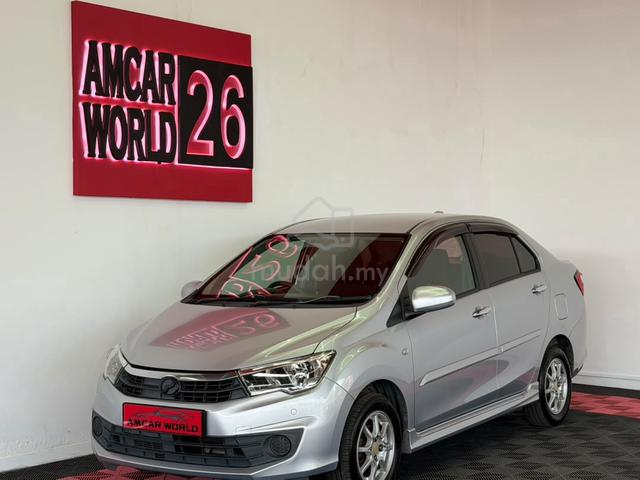 ORI2018 Perodua BEZZA 1.0 G (A) 3 YR WARRANTY - 1