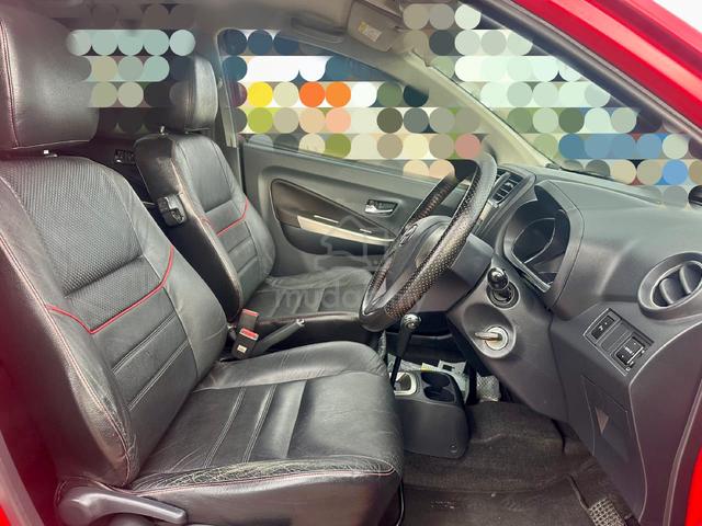 Perodua AXIA 1.0 AV (A) FACELIFT FULL SPEC - 3