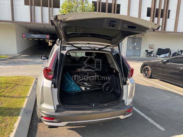 2023 Honda CR-V 1.5 TC-P 2WD MY17 RW FACELIFT (A) - 2