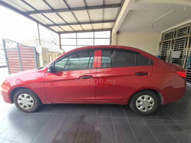 2018 Proton SAGA 1.3 STANDARD CVT MY16 BT P2-13A - 5