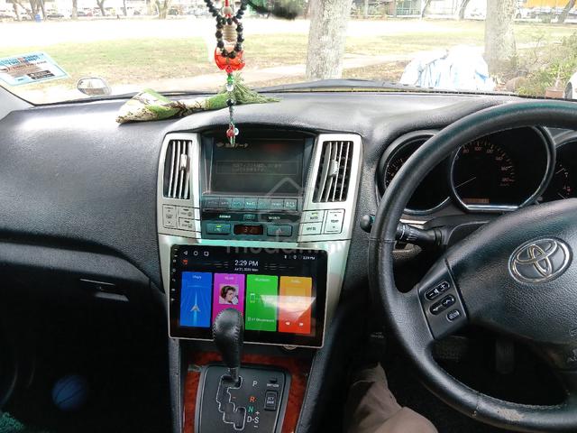 2006 Toyota HARRIER 2.4 240G FWD (A) - 4