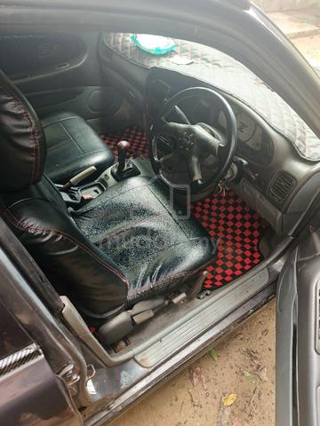 1999 Proton WIRA 1.5 GL (M) - 3