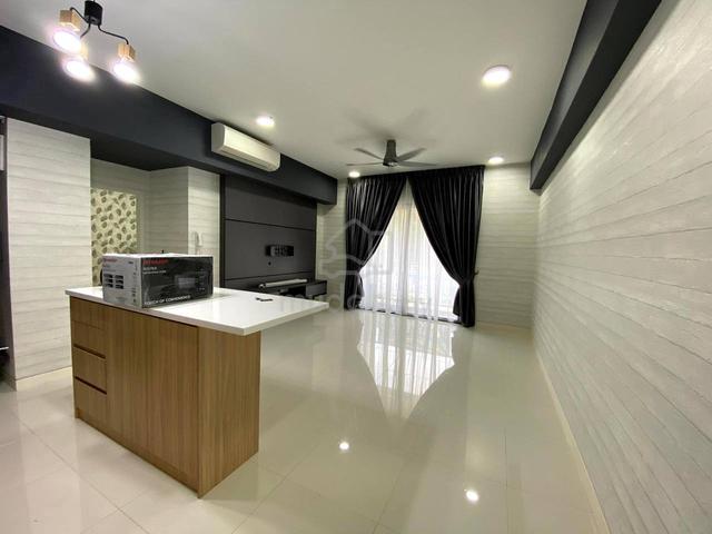 Radia Bukit Jelutong 1