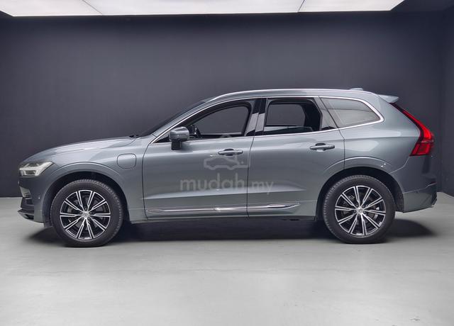 2019 Volvo XC60 2.0 T8 INSCRIPTION PLUS Hybrid U/W - 5