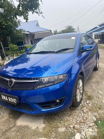 2014 Proton SUPRIMA S 1.6 PREMIUM (A) - 2