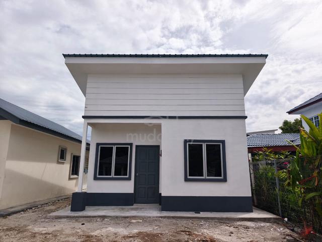 Rumah Sewa Pulau Indah Jalan Dato Ahmad Razali 1