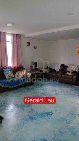 CL99 Petagas Corner Unit House|Renovated|5R5B|Putatan|KK|Sabah 1