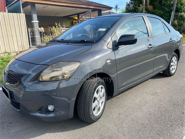 2010 Toyota VIOS 1.5 J (A) NEW PAINT TIP-TOP - 2