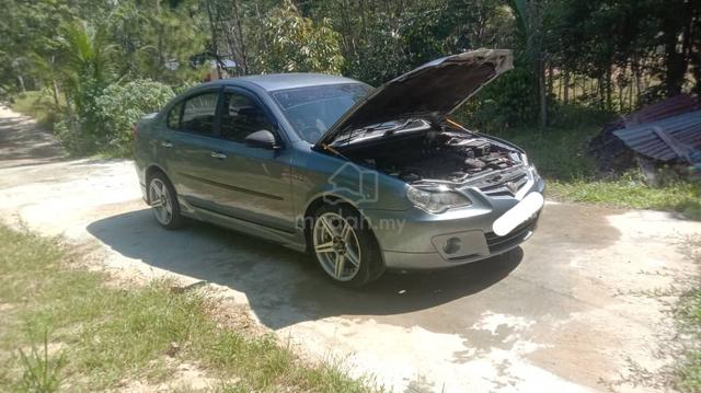 2007 Proton PERSONA 1.6 BASE LINE (M) - 4