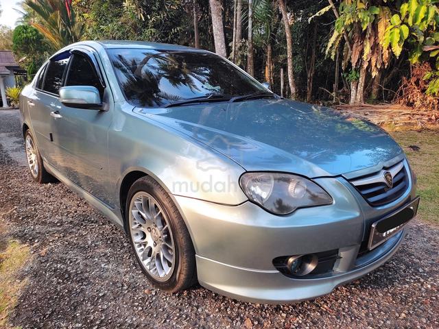 2011 Proton PERSONA 1.6 ELEGANCE BASE LINE (M) - 1