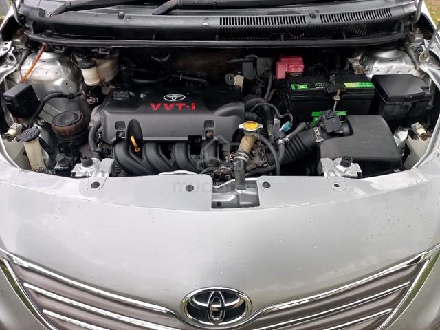 2011 Toyota VIOS 1.5 FACELIFT - 4