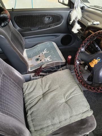 2002 Proton WIRA 1.5 A/B GL (M) - 2