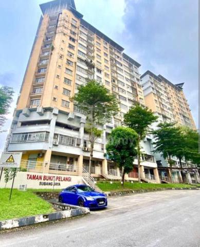 Taman Bukit Pelangi (Subang Jaya) 1