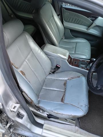 1995 Mercedes Benz 230E 2.0 W114 (M) - 5