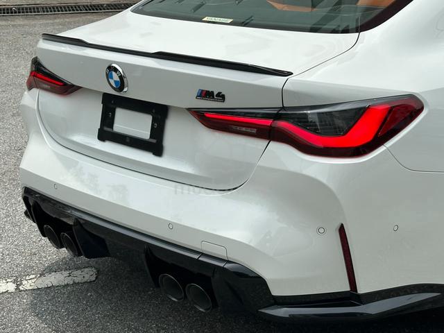 2024 Bmw M4 3.0 COMPETITION M XDRIVE AWD ID8 - 2