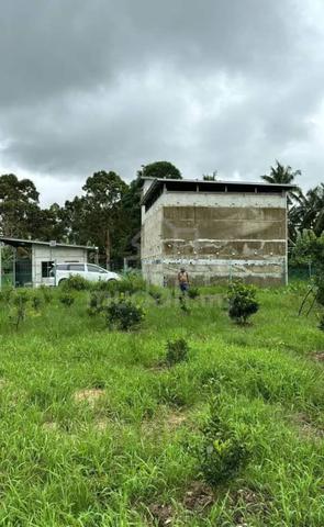 Sebangan Land for Sale Jalan Batang Lupar, Sadong 1