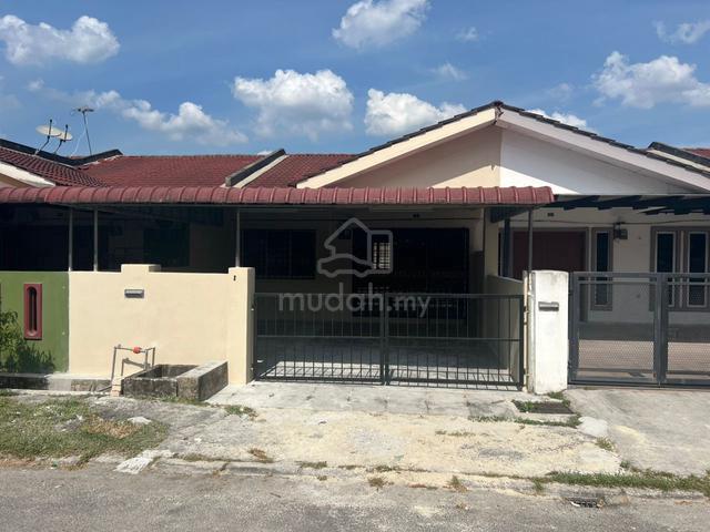 Chemor Impian, Ipoh, Rumah Teres Setingkat. Renovated 2