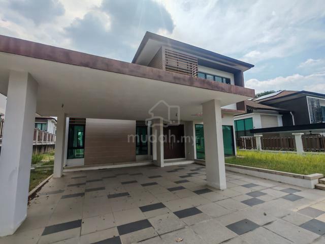 Below Market Prices / Amber Subang Bestari, Bungalow House 1