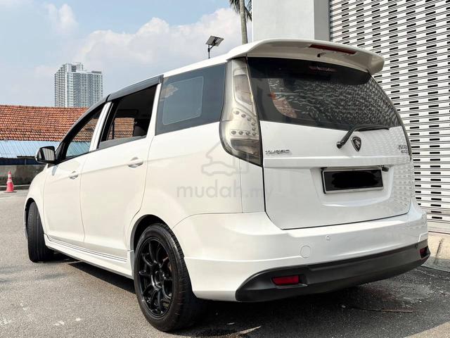 2017 Proton EXORA 1.6(A) B.LIST BOLEH LOAN - 3