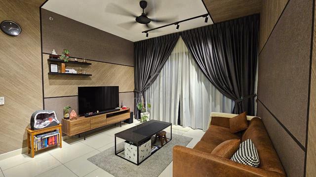 Setia City Residences 3