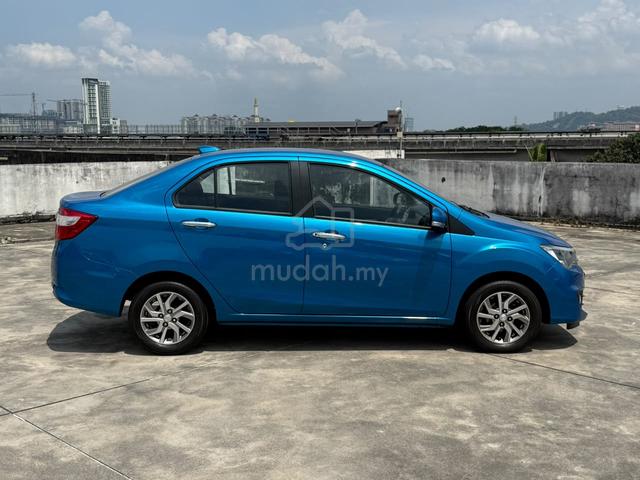 2018 Perodua BEZZA 1.3 PREMIUM X (A)NICE CAR - 5