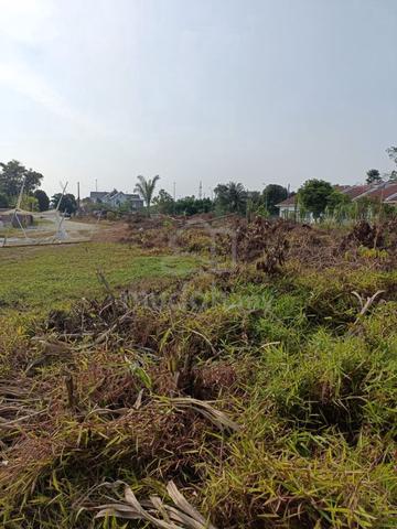 [FREEHOLD Bungalow Lot 16000 sf] Jalan Kebun, Klang Sgor 1