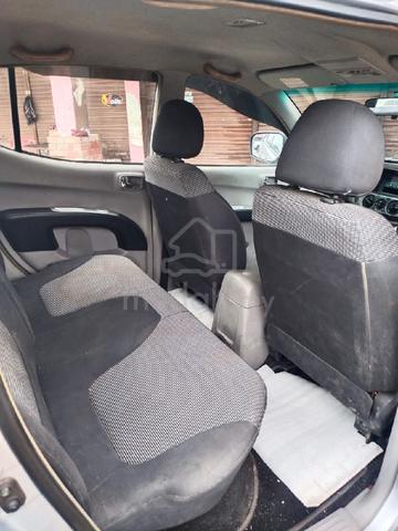 2007 Mitsubishi TRITON 2.5 KB4TGJRXZR (A) - 5
