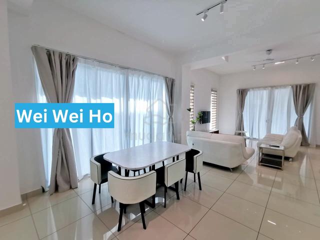 Storey Terraced House For Rent Bedroom Sq Ft Batu Kawan