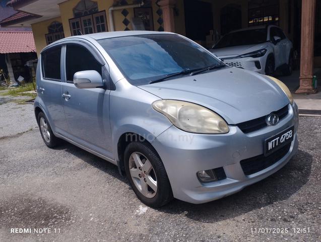 2010 Perodua MYVI 1.3 EZ FACELIFT (A) - 3